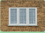 Window fitting Lower Clapton